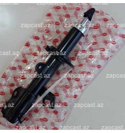 Nissan Sunny N17 (2011–2020) amortizator sağ qabaq E43023BB1A 
